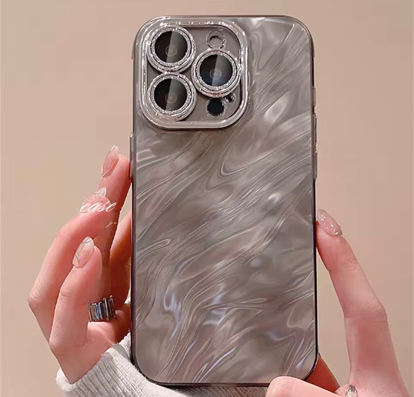 Wavy Case
