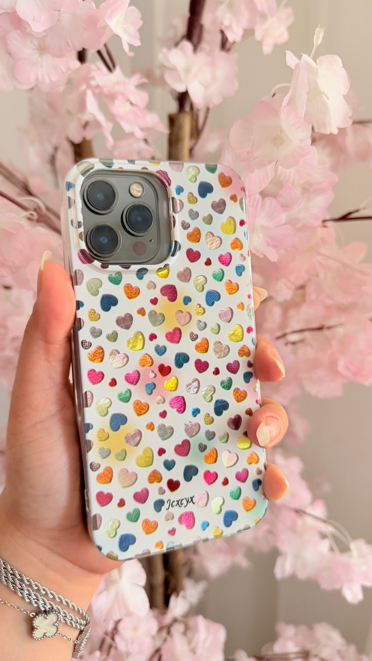 Hearts