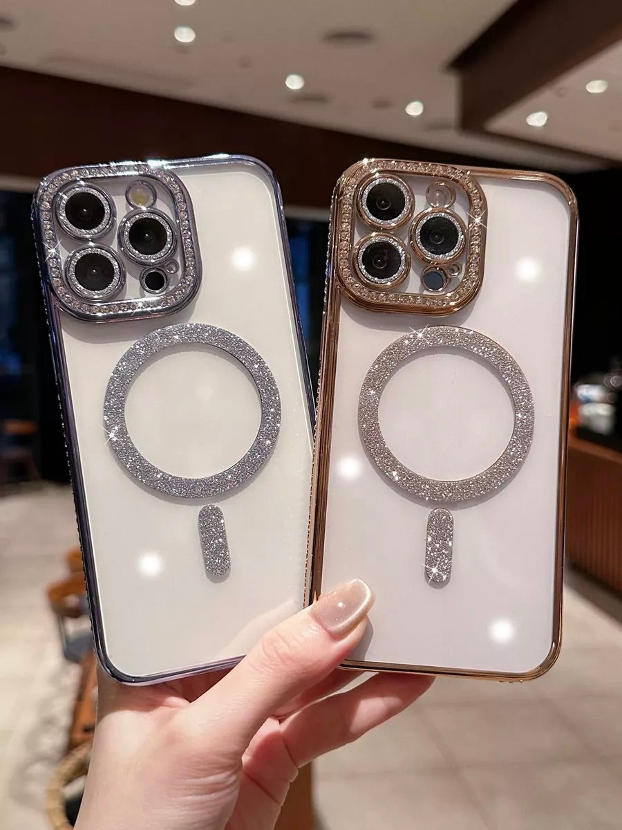 Diamond MagSafe