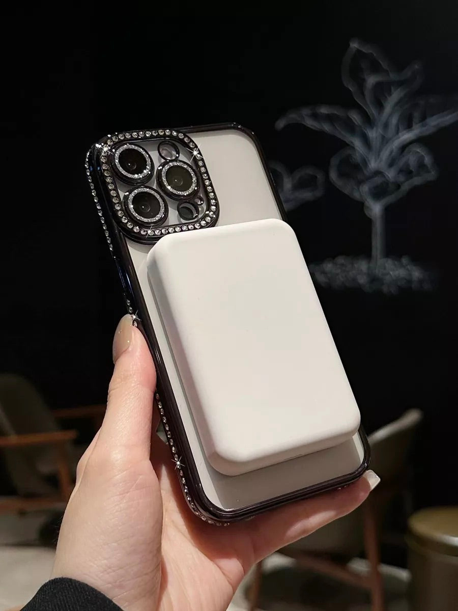 Diamond MagSafe