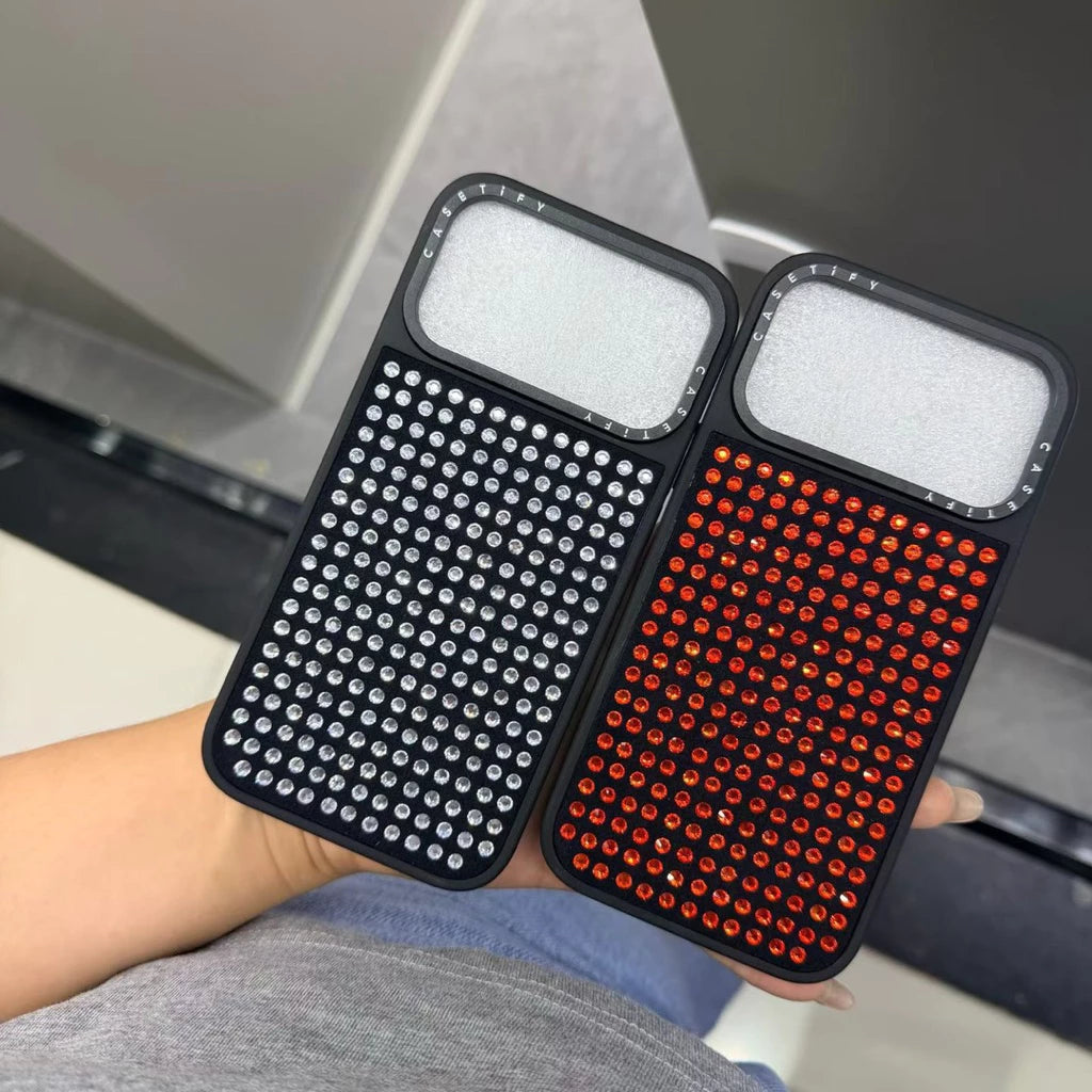Castify Strass