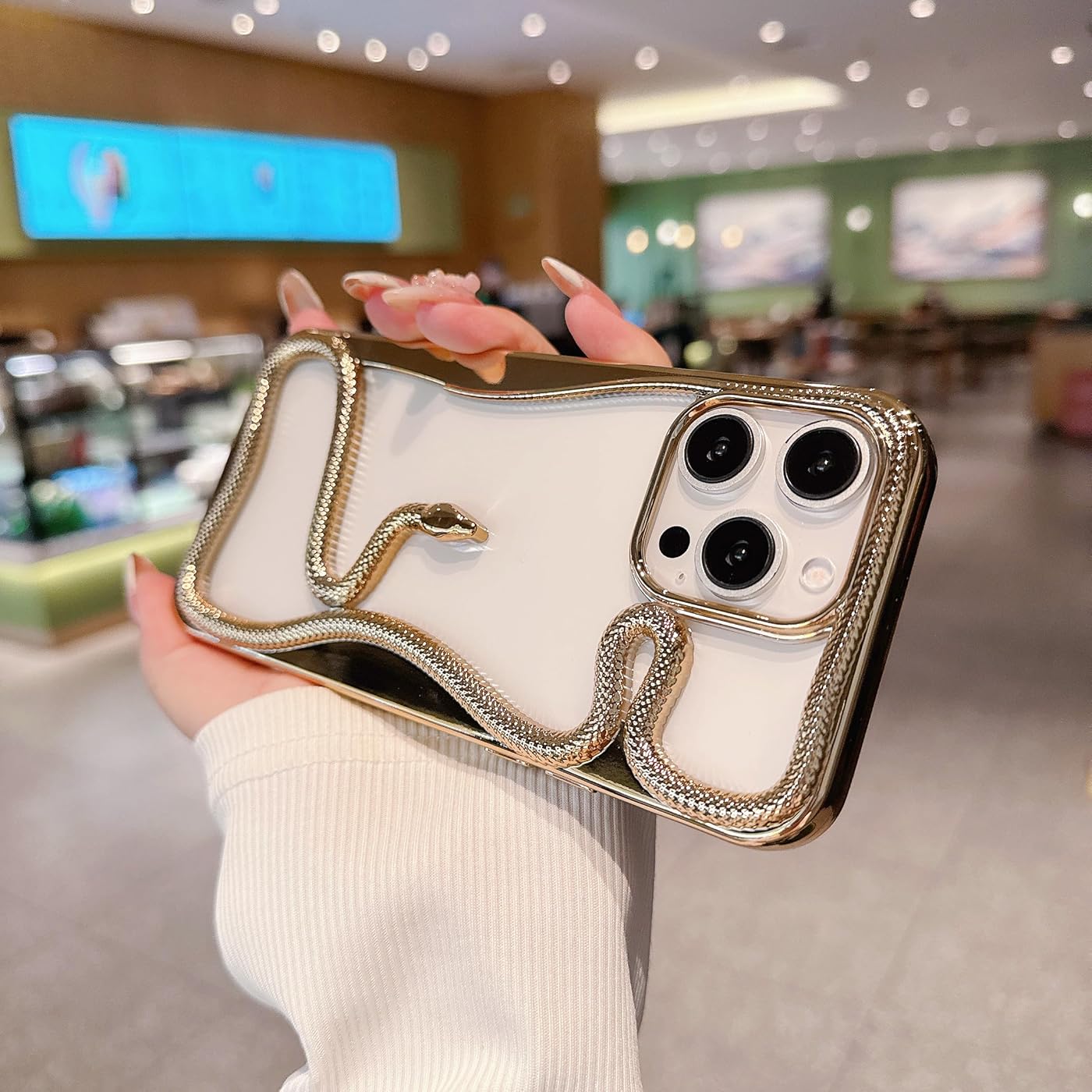 Snake case