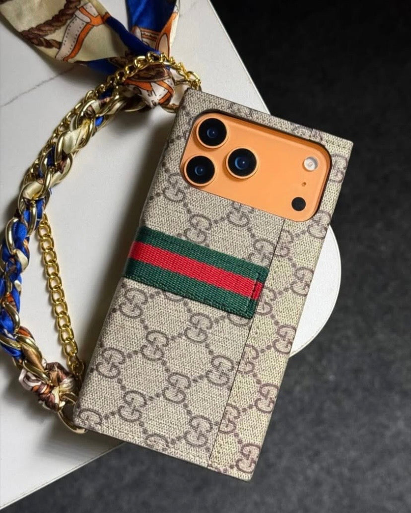 Gucci mini bag case