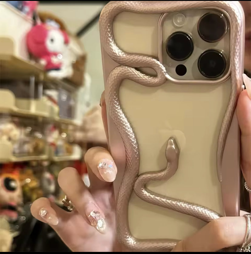 Snake case