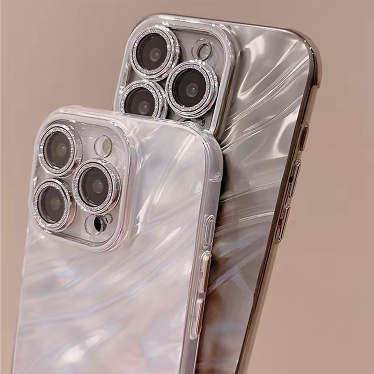 Wavy Case