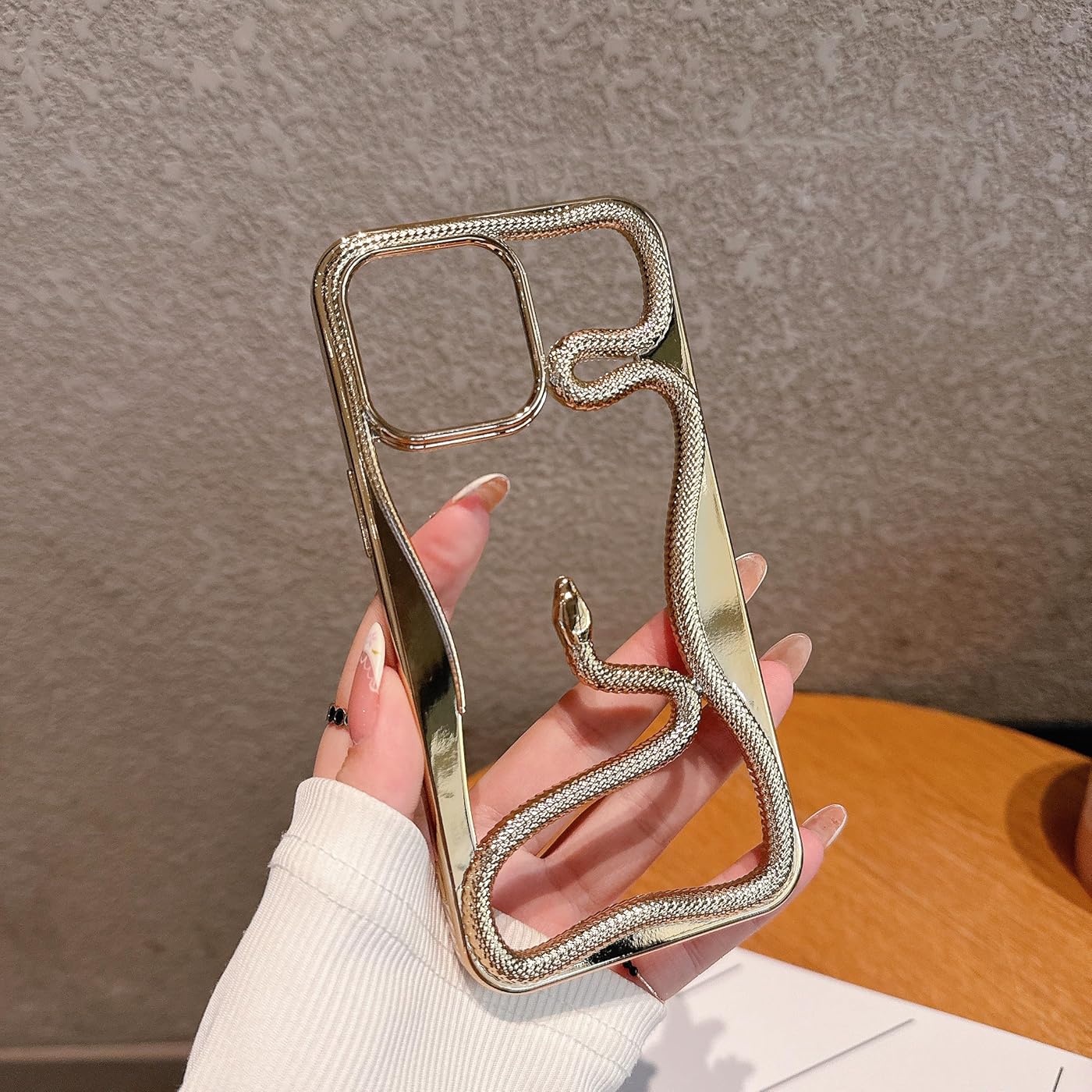 Snake case