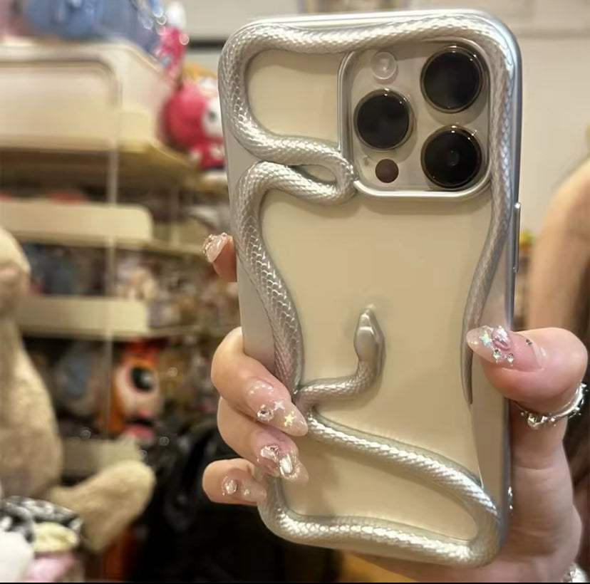 Snake case