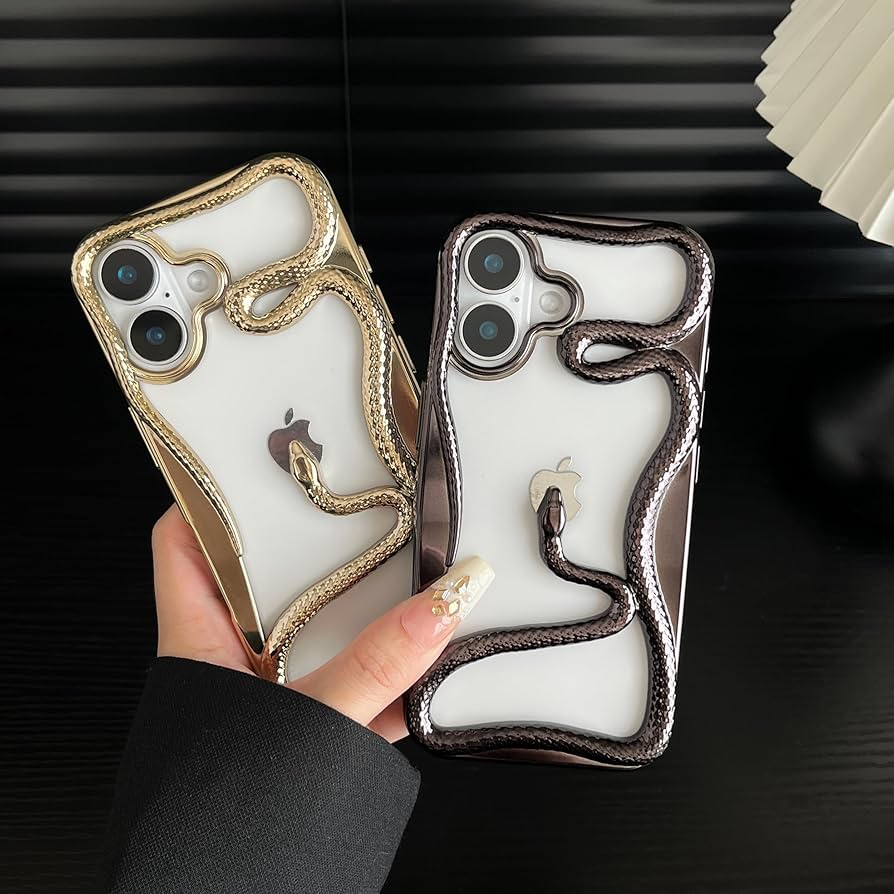 Snake case