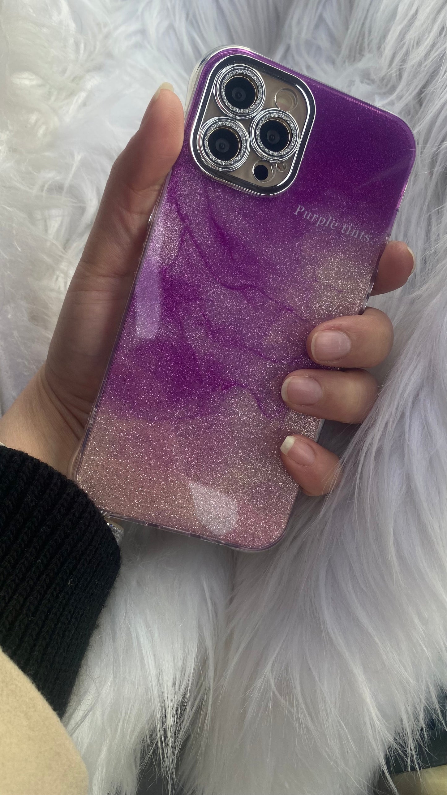 Galaxy Case