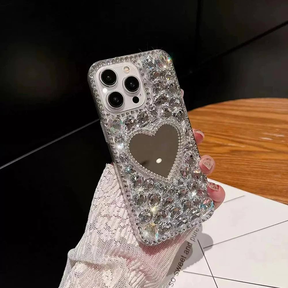 Heart Mirror