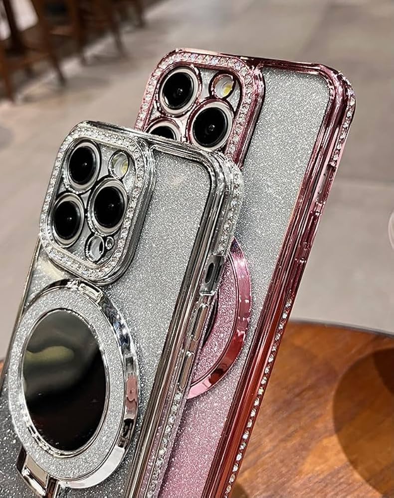 Mirror MagSafe with Stand