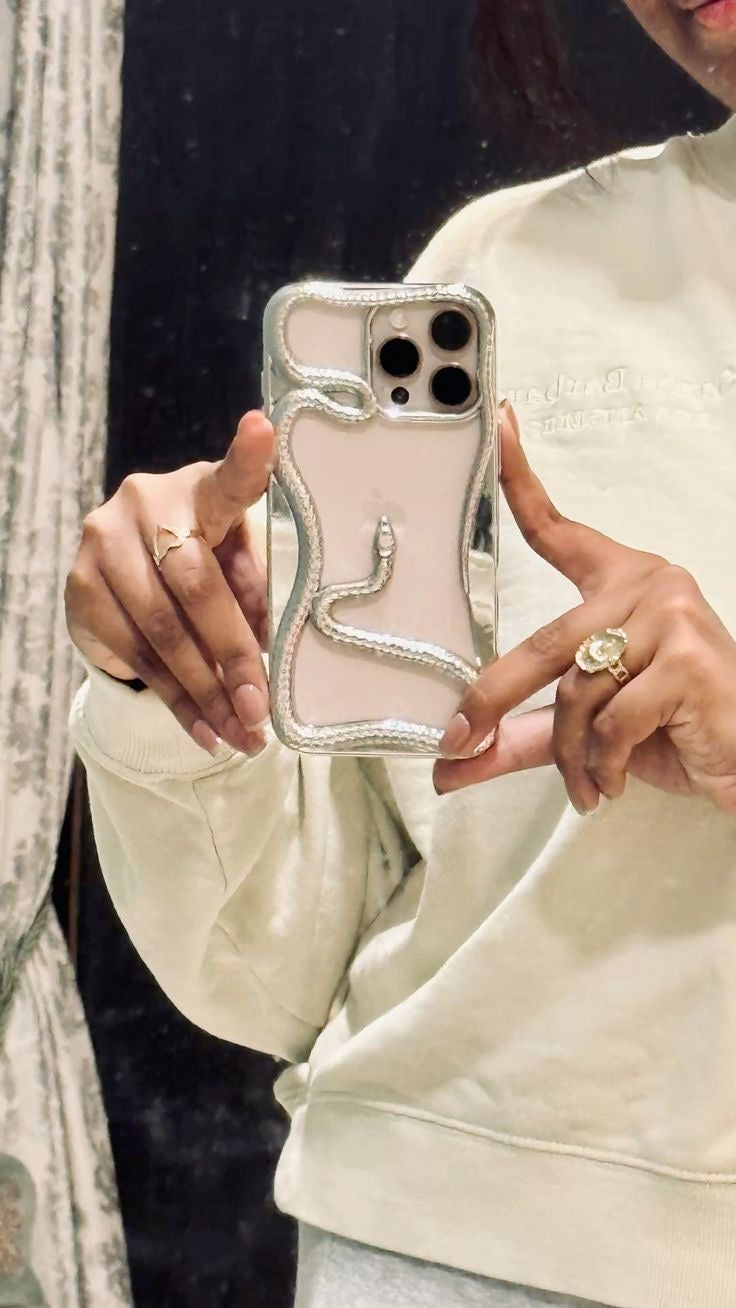 Snake case
