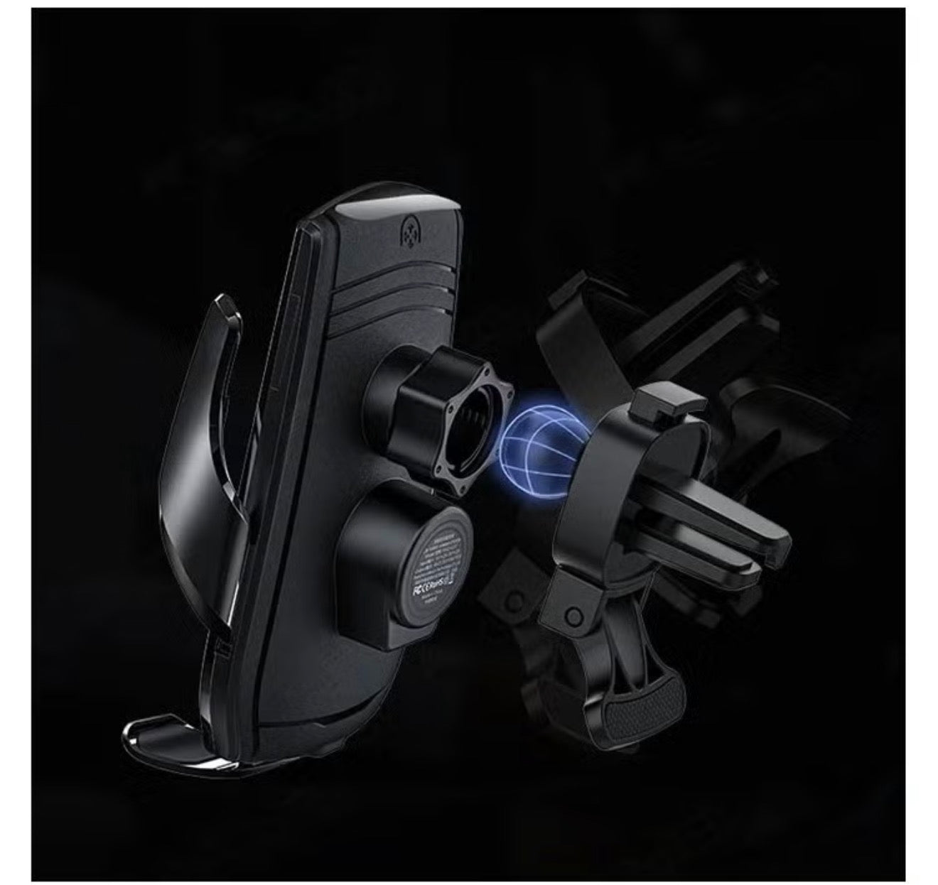 Recci MagSafe Car Phone Holder