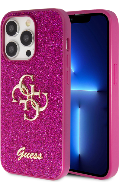 Glitter Guess