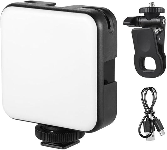 Square led light