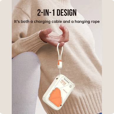 Recci power Bank