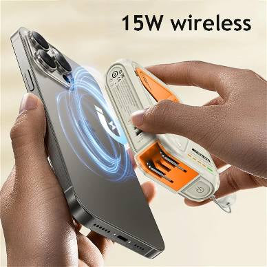 Recci power Bank