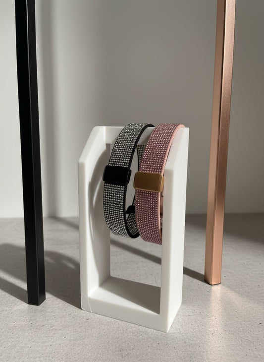 Strass Strap