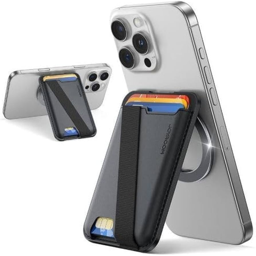 Joyroom Card Holder