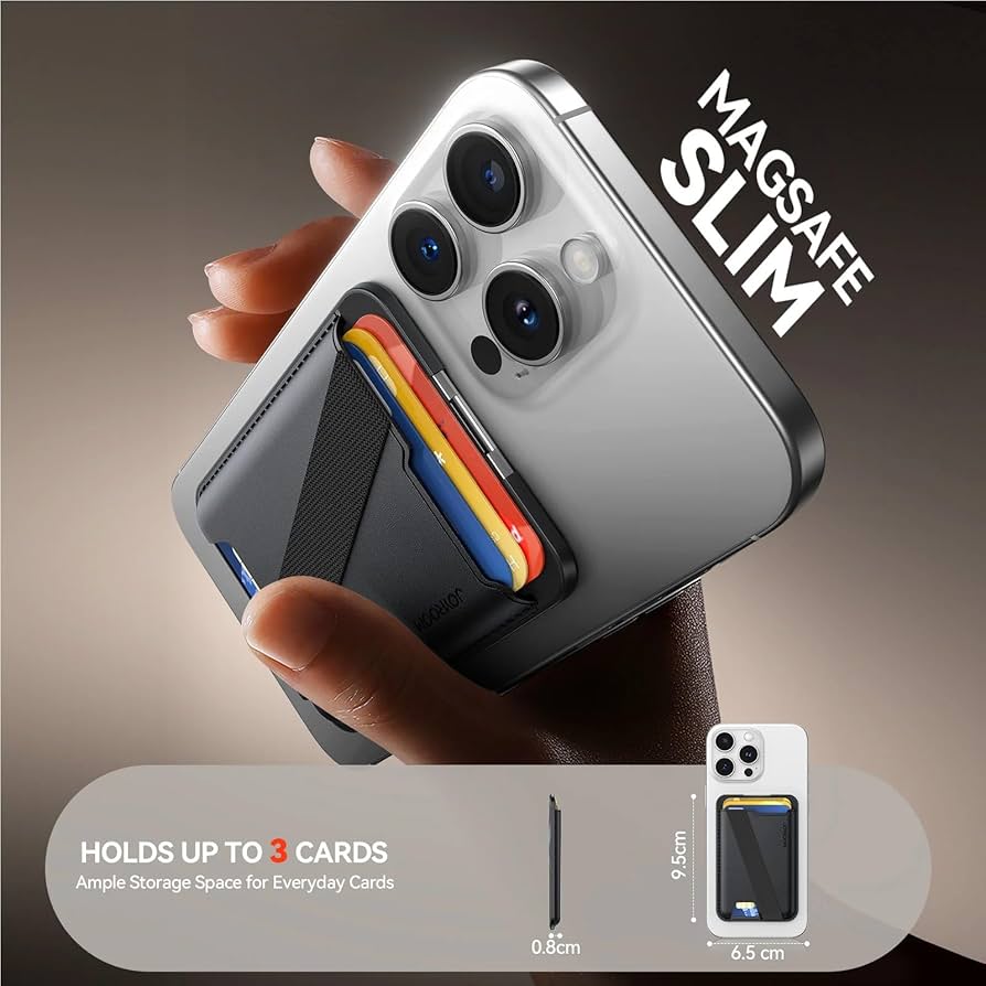 Joyroom Card Holder