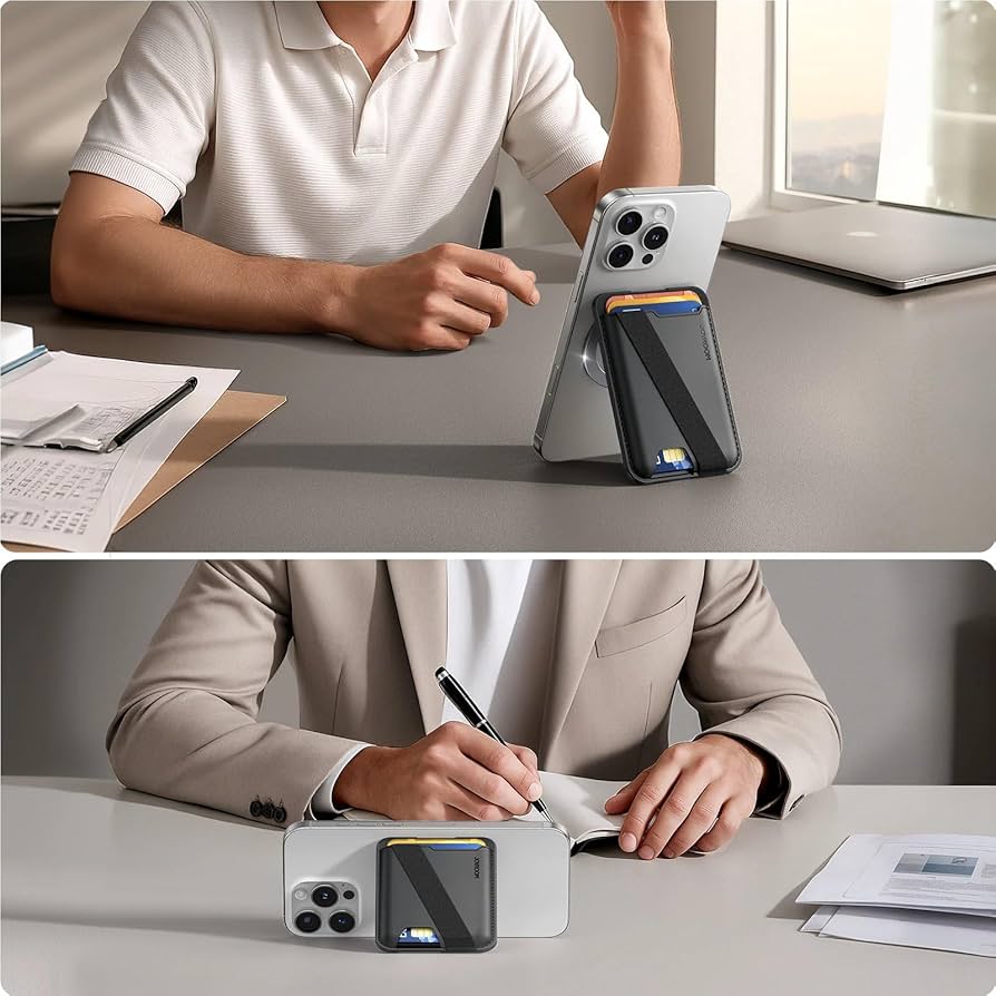 Joyroom Card Holder